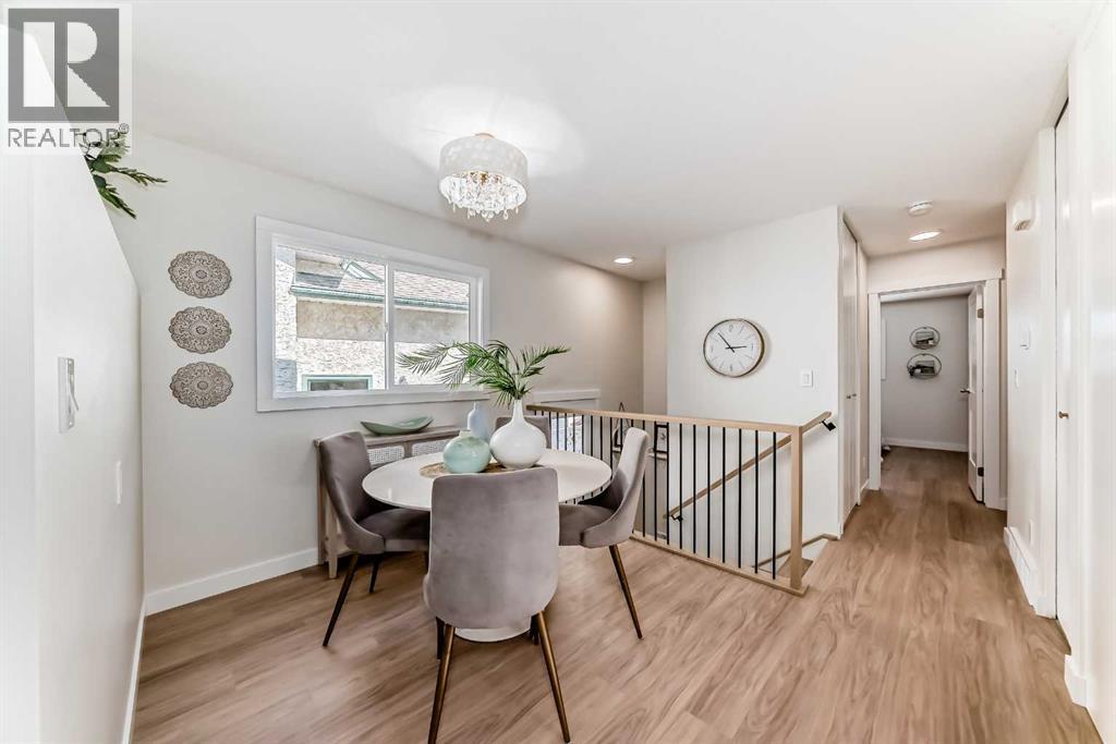 Single Family House Bungalow for Sale in  Sunbank Way SE Sundance Calgary 