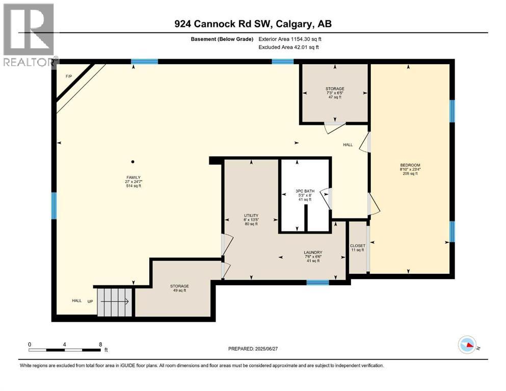 Photo 39 of 924 Cannock Road Sw, Calgary AB
