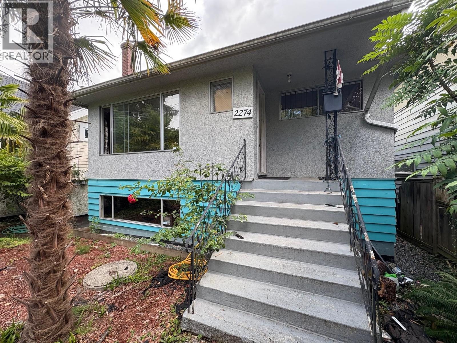 Photo 8 of 2274 Mclean Drive, Vancouver BC