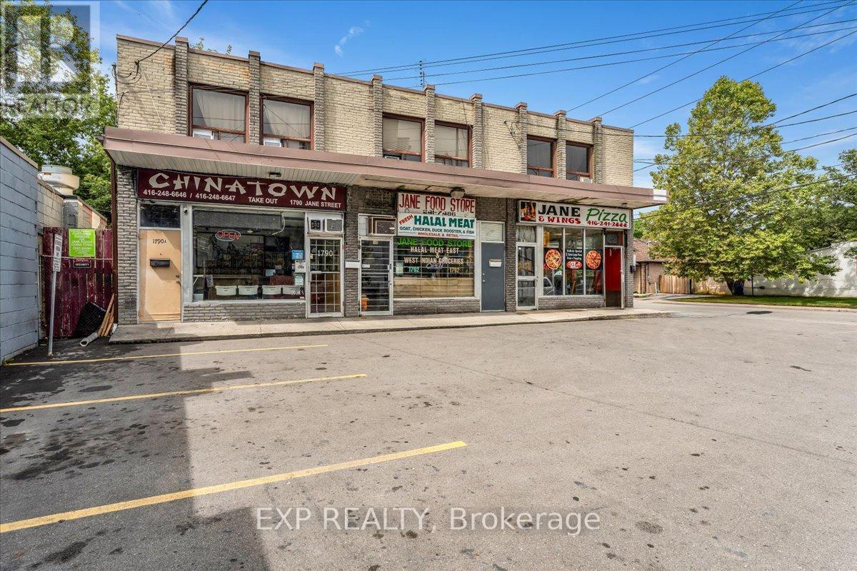 Photo 10 of 1792 Jane Street, Toronto ON