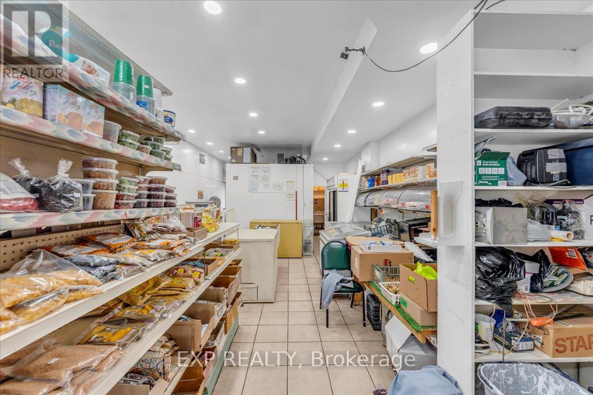 Photo 15 of 1792 Jane Street, Toronto ON