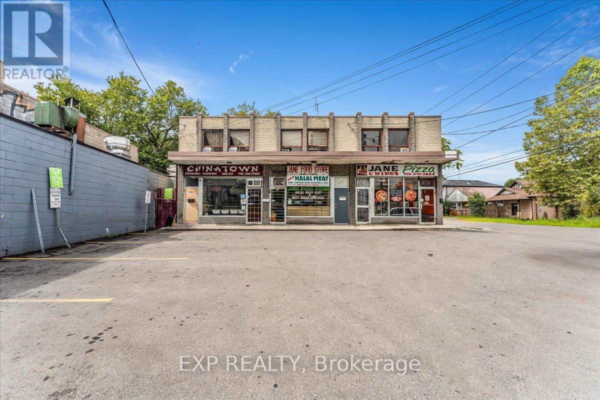Photo 8 of 1792 Jane Street, Toronto ON