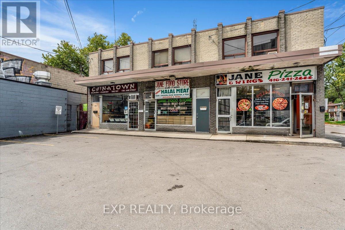 Photo 1 of 1792 Jane Street, Toronto ON