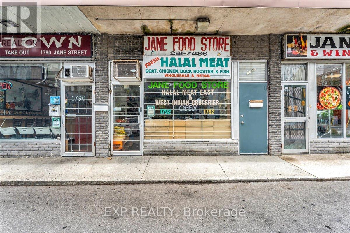 Photo 7 of 1792 Jane Street, Toronto ON