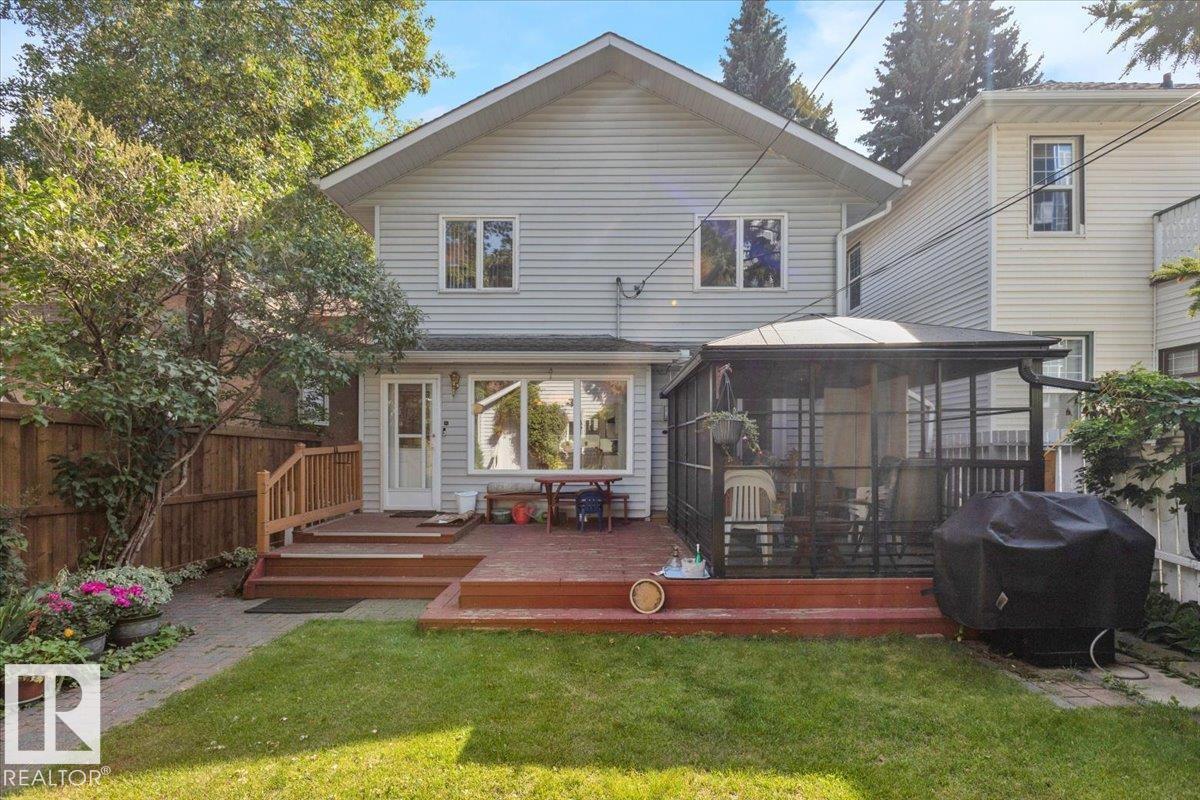 Photo 30 of 11022 85 Av Nw, Edmonton AB