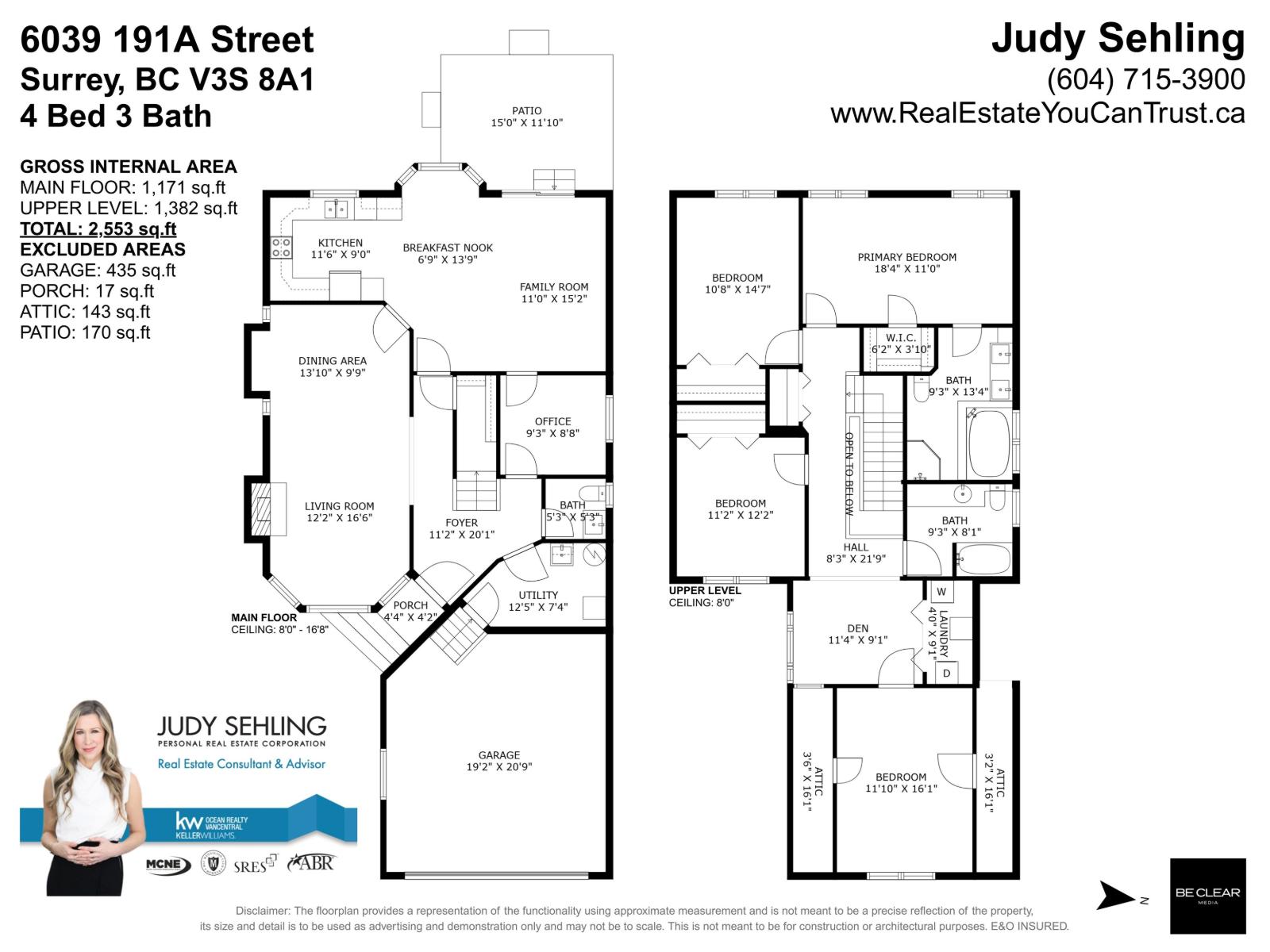 Photo 31 of 6039 191 A Street, Surrey BC