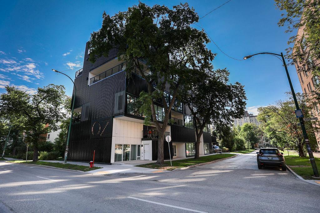 Photo 3 of 502 90 Bole Street, Winnipeg MB