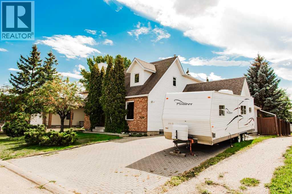 Photo 34 of 7826 103 Street, Grande Prairie AB