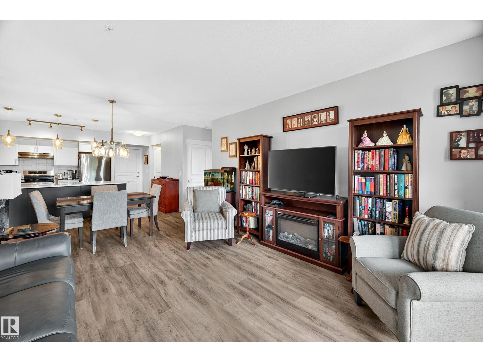 Photo 4 of 308 500 Palisades Wy, Sherwood Park AB