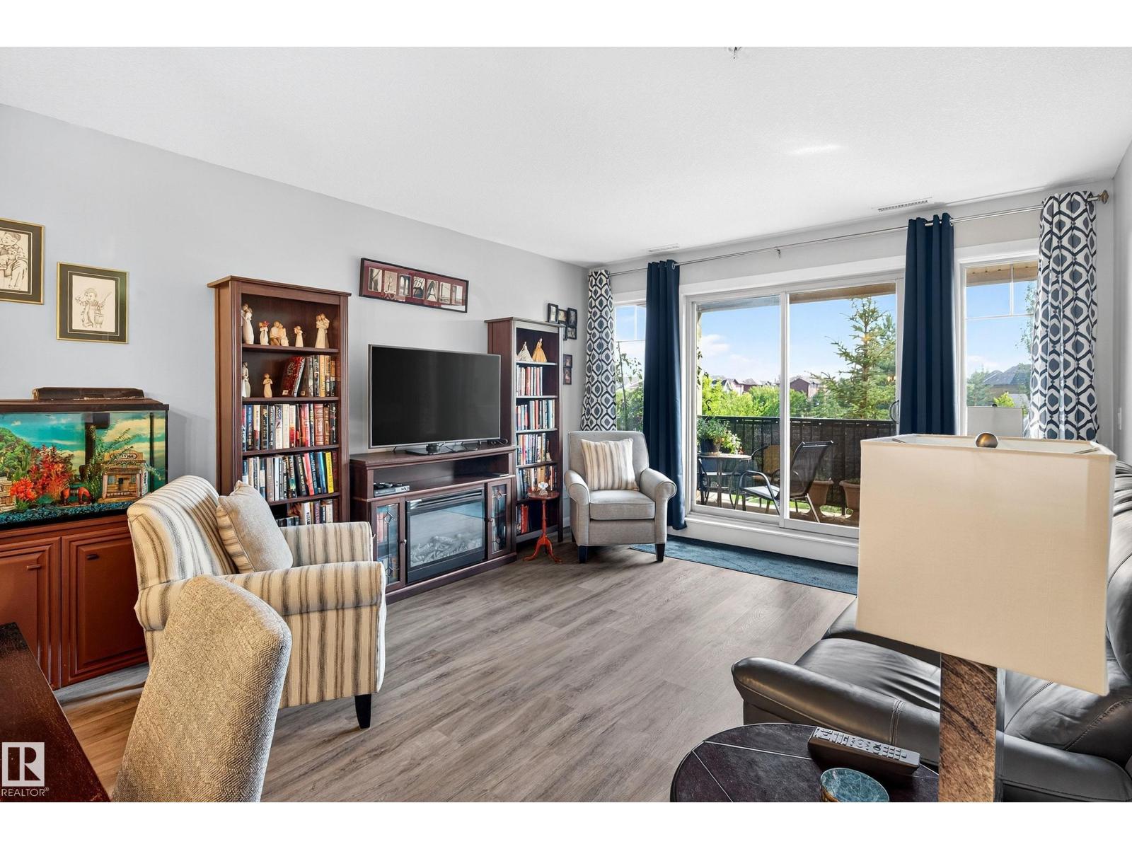 Photo 24 of 308 500 Palisades Wy, Sherwood Park AB