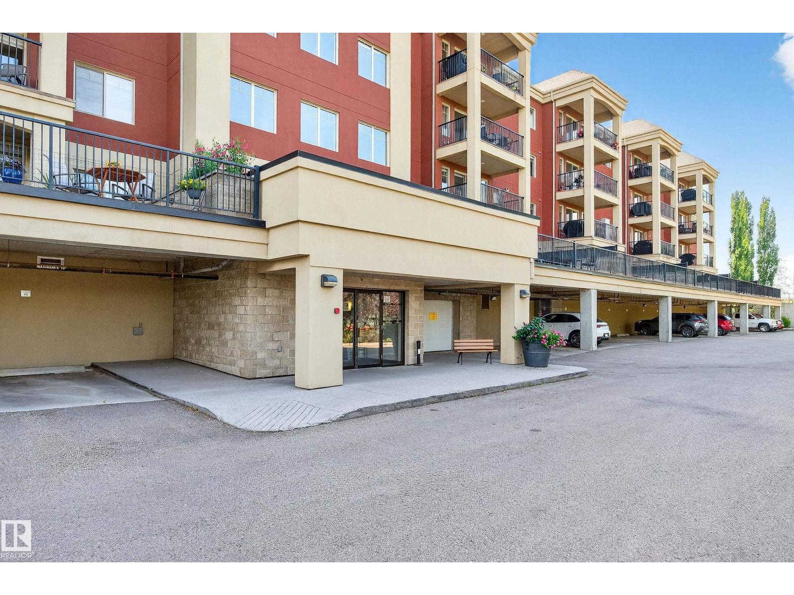 Photo 38 of 308 500 Palisades Wy, Sherwood Park AB