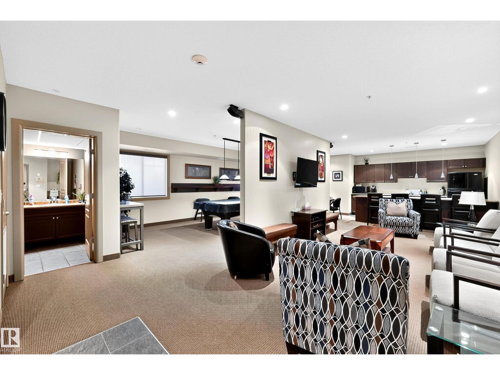Photo 30 of 308 500 Palisades Wy, Sherwood Park AB