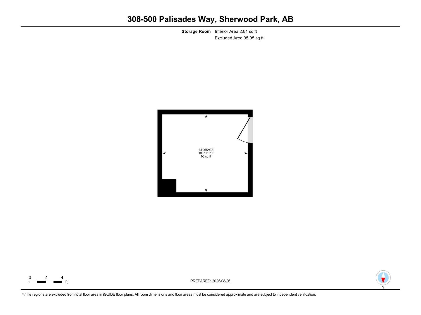 Photo 6 of 308 500 Palisades Wy, Sherwood Park AB