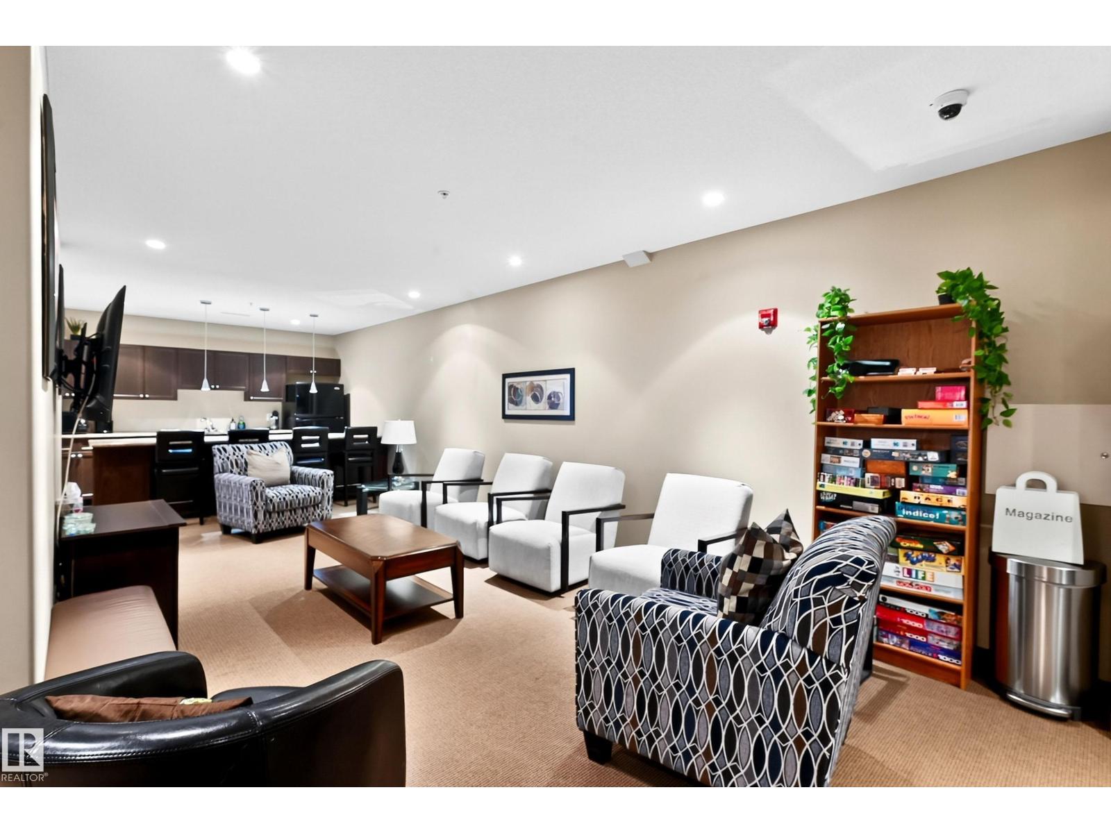 Photo 10 of 308 500 Palisades Wy, Sherwood Park AB
