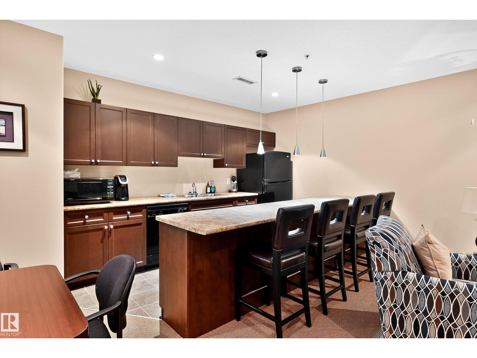 Photo 15 of 308 500 Palisades Wy, Sherwood Park AB