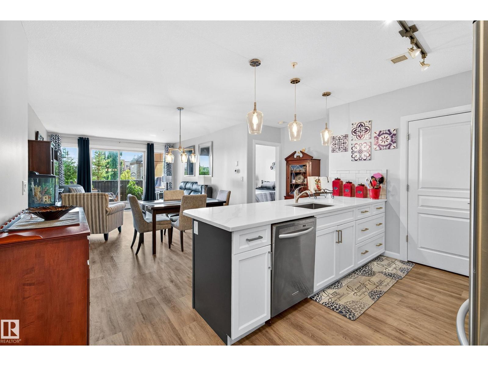 Photo 9 of 308 500 Palisades Wy, Sherwood Park AB