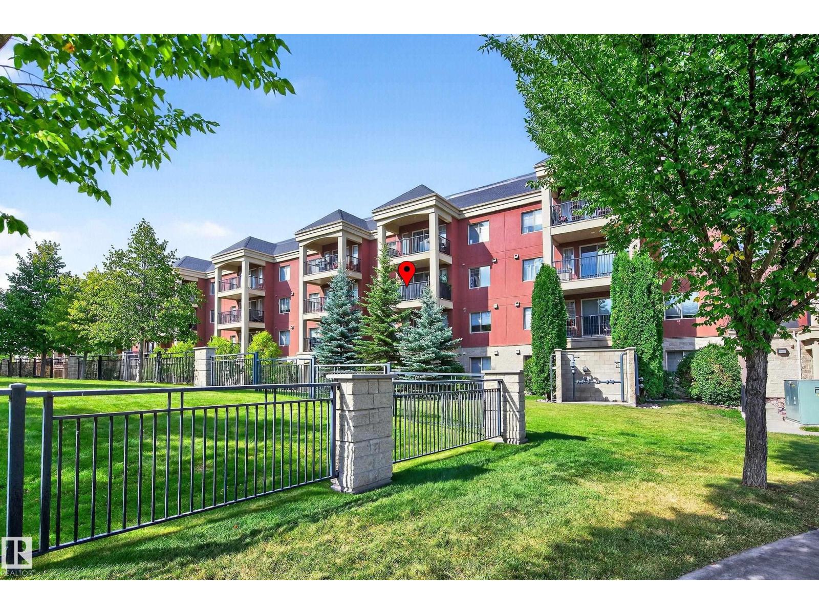 Photo 36 of 308 500 Palisades Wy, Sherwood Park AB