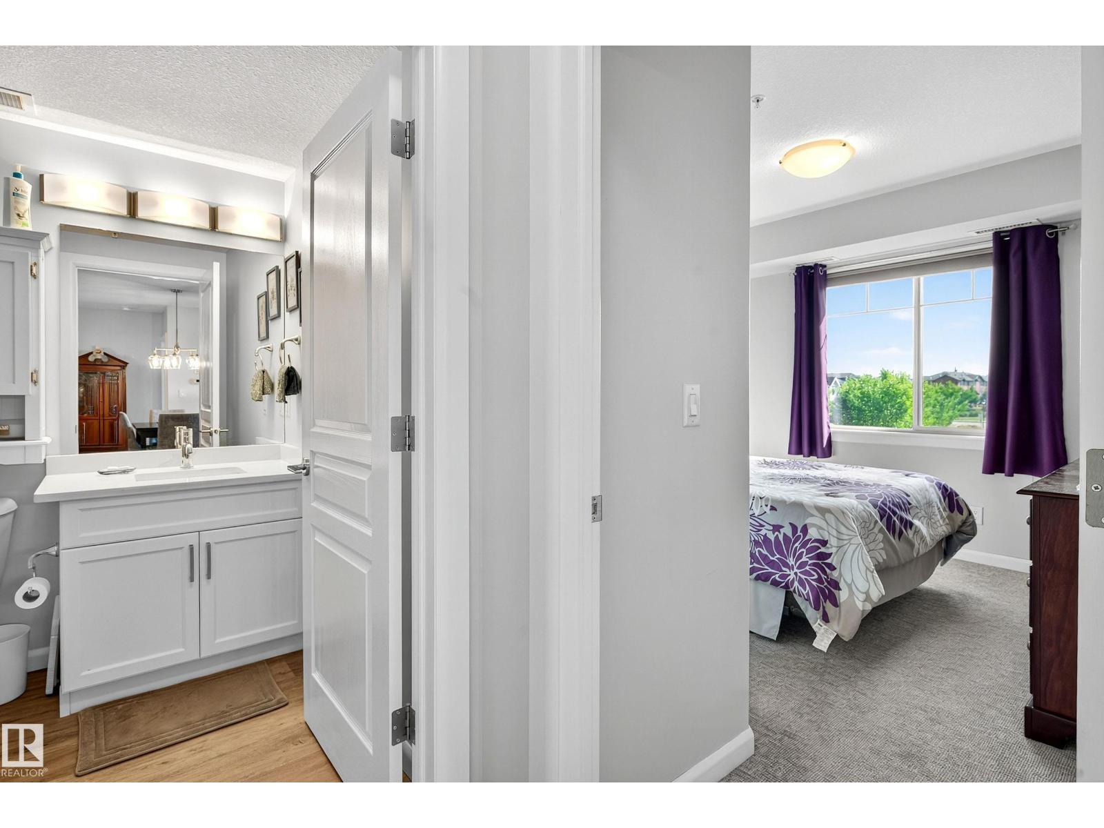 Photo 1 of 308 500 Palisades Wy, Sherwood Park AB