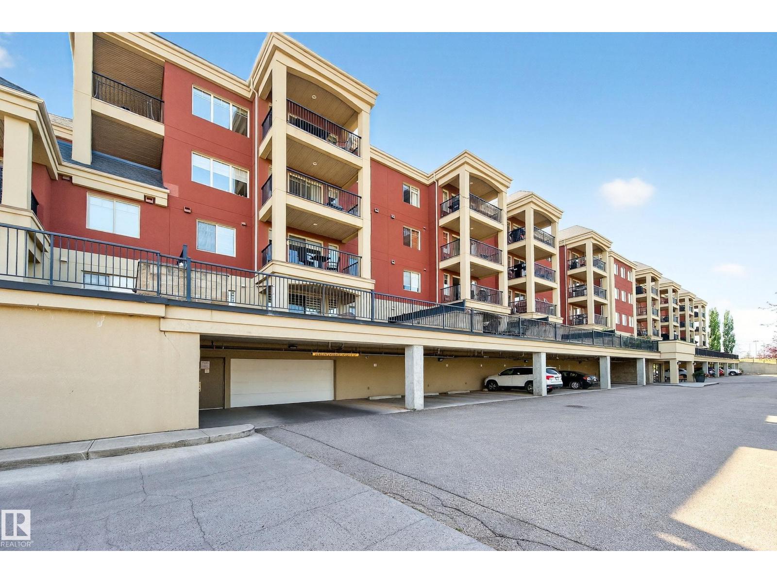 Photo 33 of 308 500 Palisades Wy, Sherwood Park AB