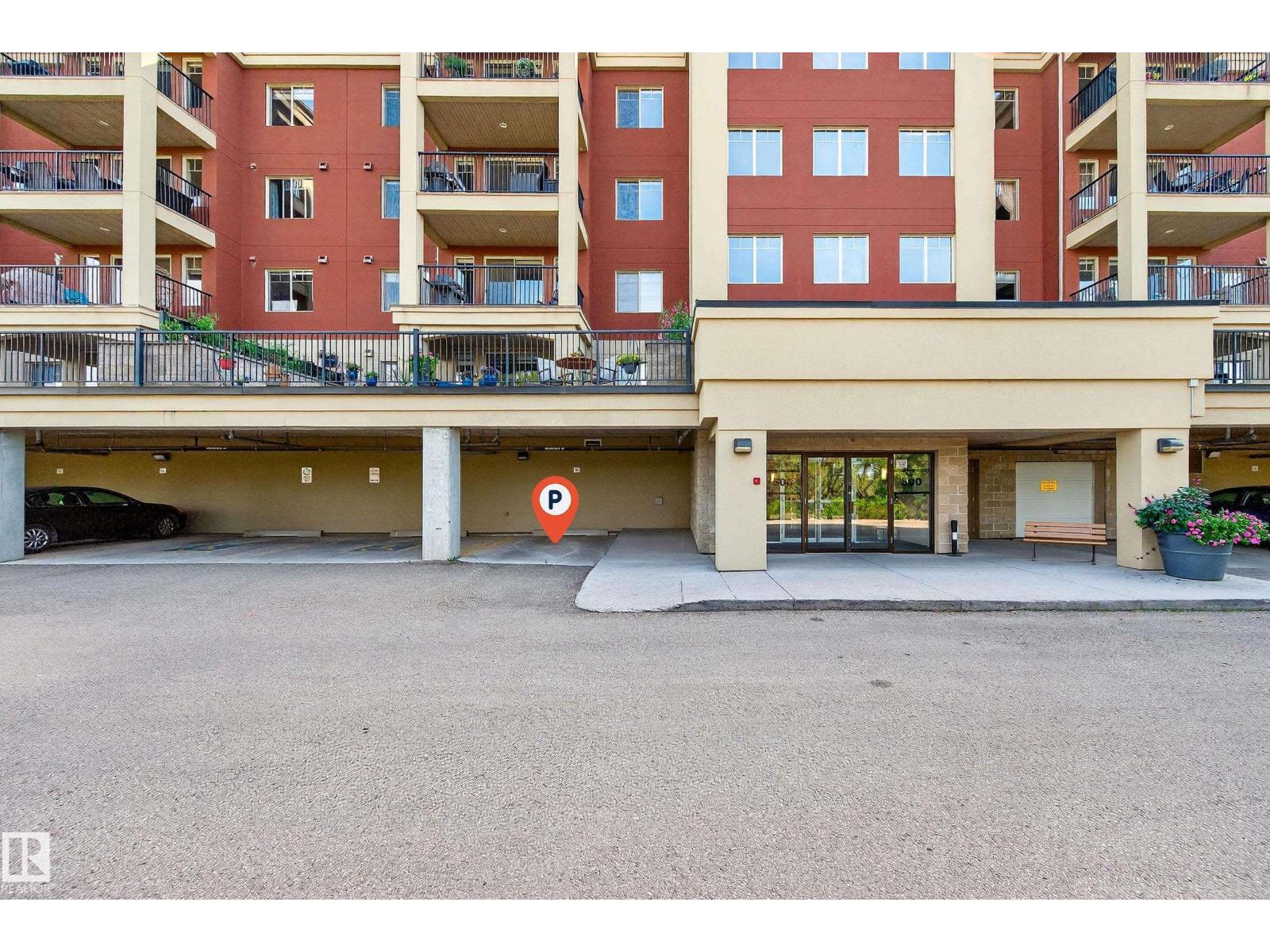 Photo 14 of 308 500 Palisades Wy, Sherwood Park AB