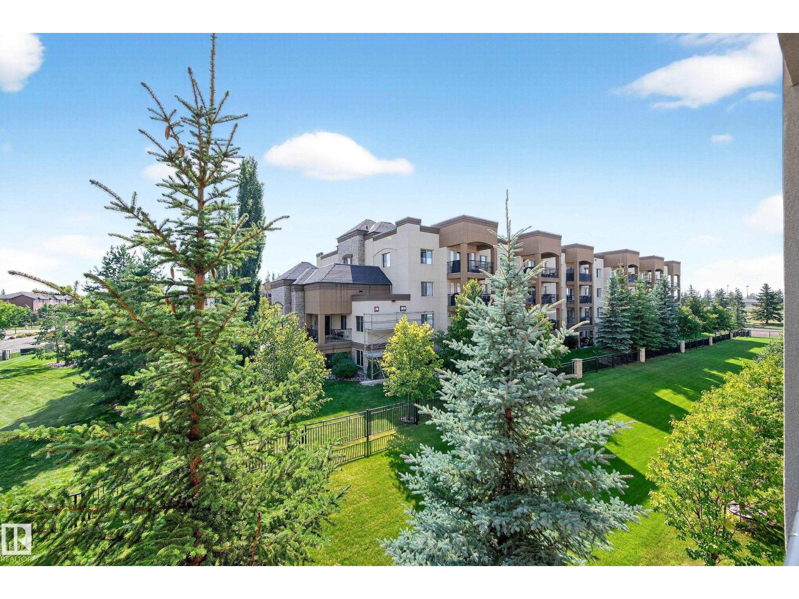 Photo 2 of 308 500 Palisades Wy, Sherwood Park AB