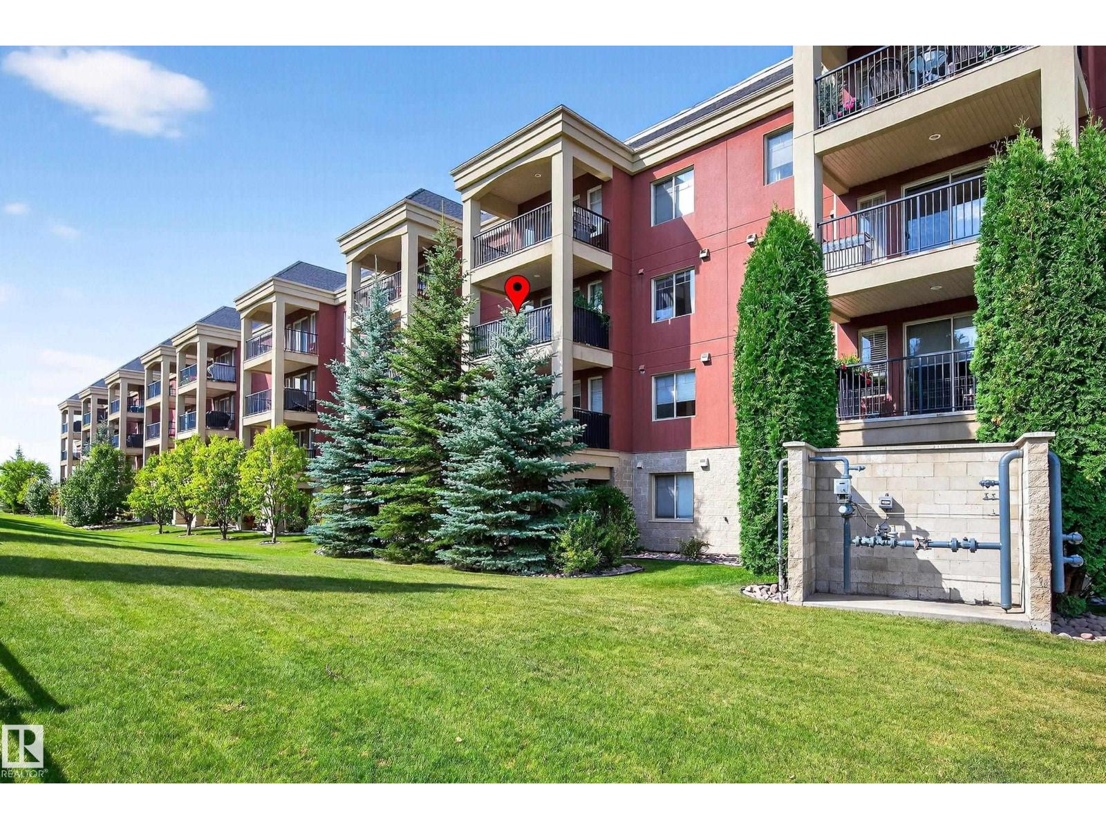 Photo 8 of 308 500 Palisades Wy, Sherwood Park AB