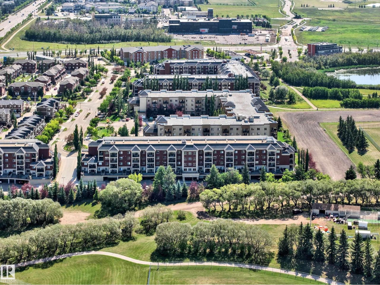 Photo 26 of 308 500 Palisades Wy, Sherwood Park AB