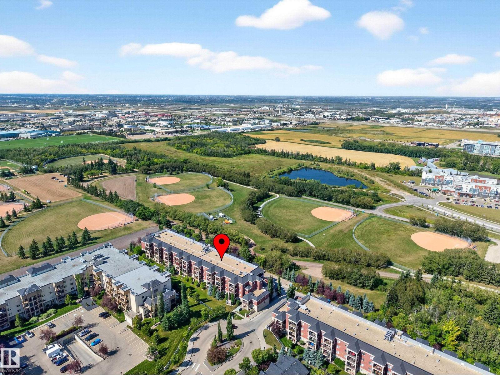 Photo 7 of 308 500 Palisades Wy, Sherwood Park AB