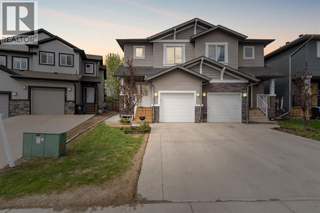 Photo 24 of 189 Shalestone Way, Fort Mcmurray AB