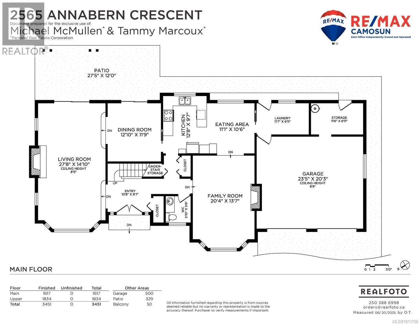 Photo 9 of 2565 Annabern Cres, Saanich BC