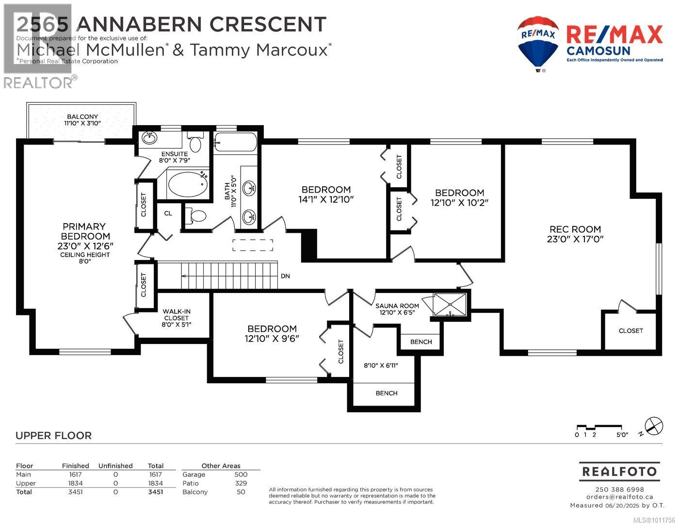 Photo 15 of 2565 Annabern Cres, Saanich BC