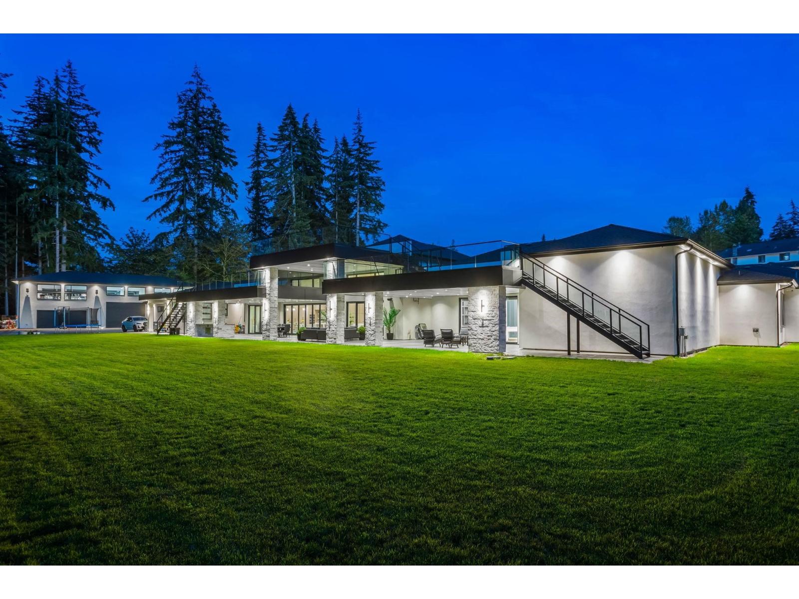 Photo 25 of 20299 3 Avenue, Langley BC