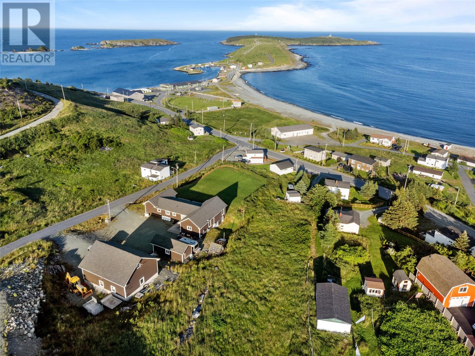 Photo 10 of 9 Horse Nap Lane, Ferryland NL