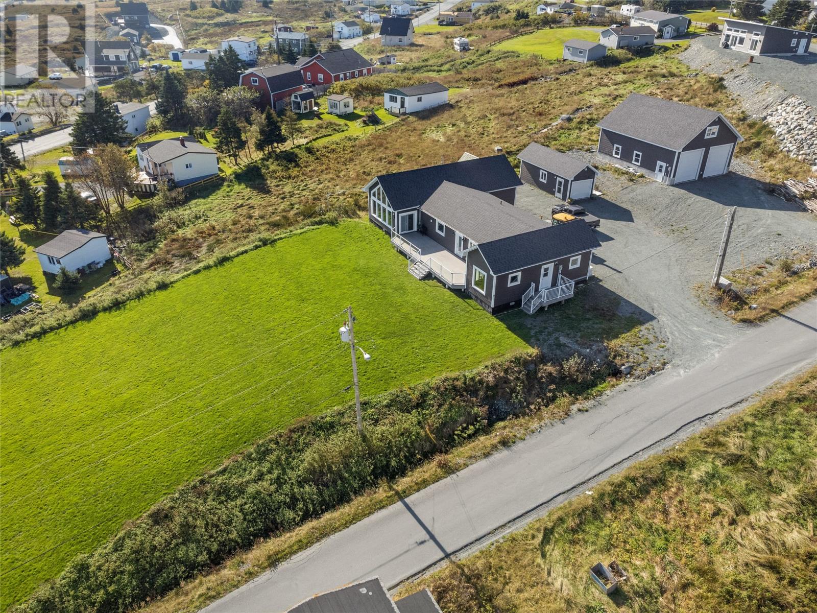 Photo 30 of 9 Horse Nap Lane, Ferryland NL