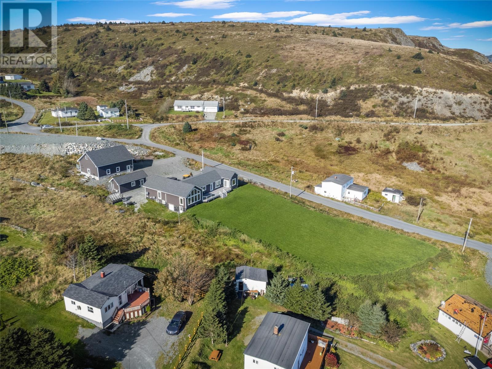 Photo 47 of 9 Horse Nap Lane, Ferryland NL