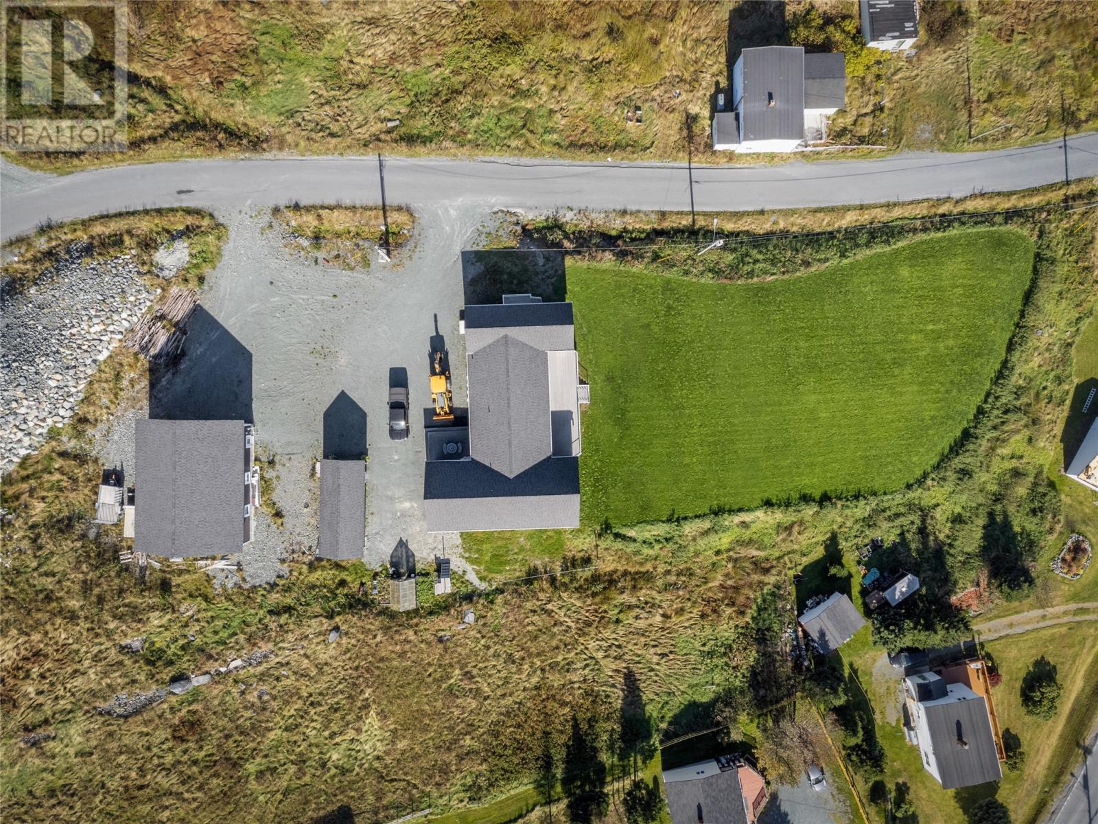 Photo 40 of 9 Horse Nap Lane, Ferryland NL