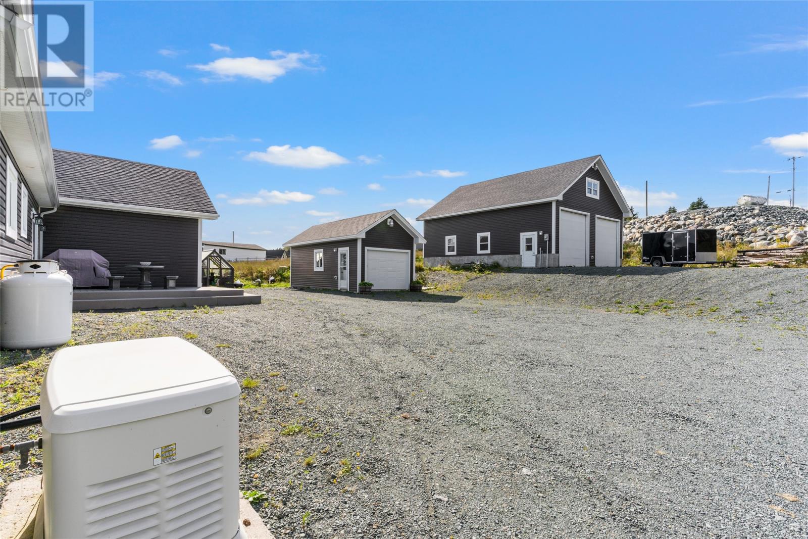 Photo 15 of 9 Horse Nap Lane, Ferryland NL