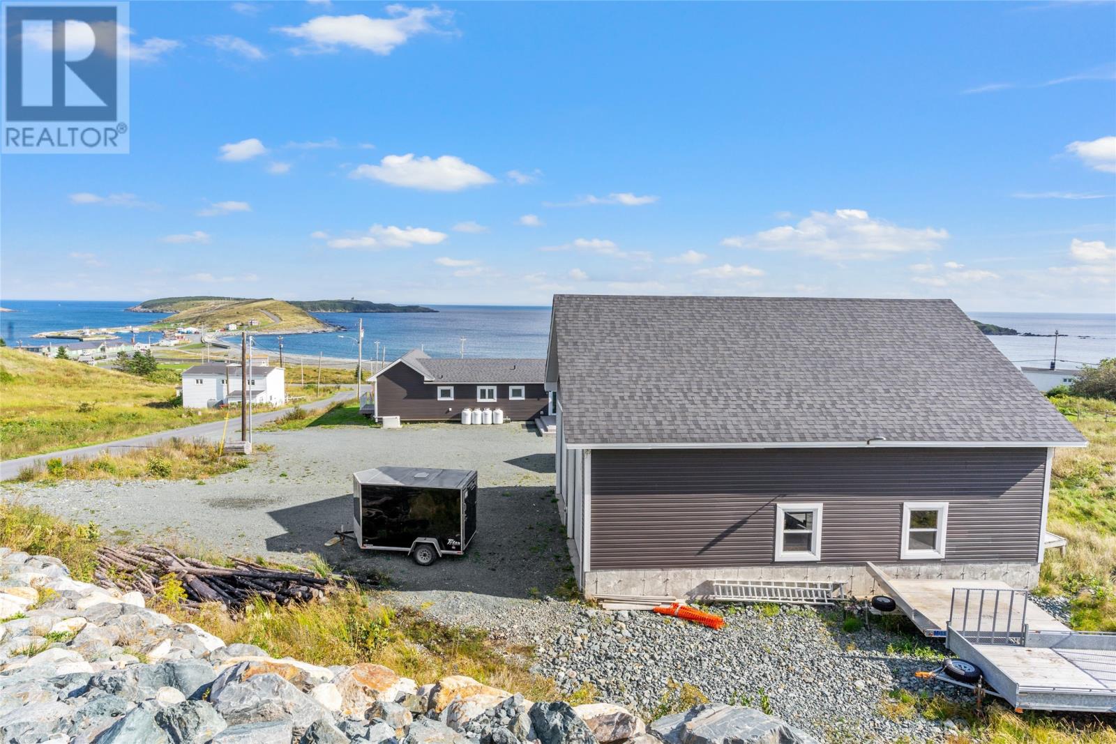 Photo 36 of 9 Horse Nap Lane, Ferryland NL