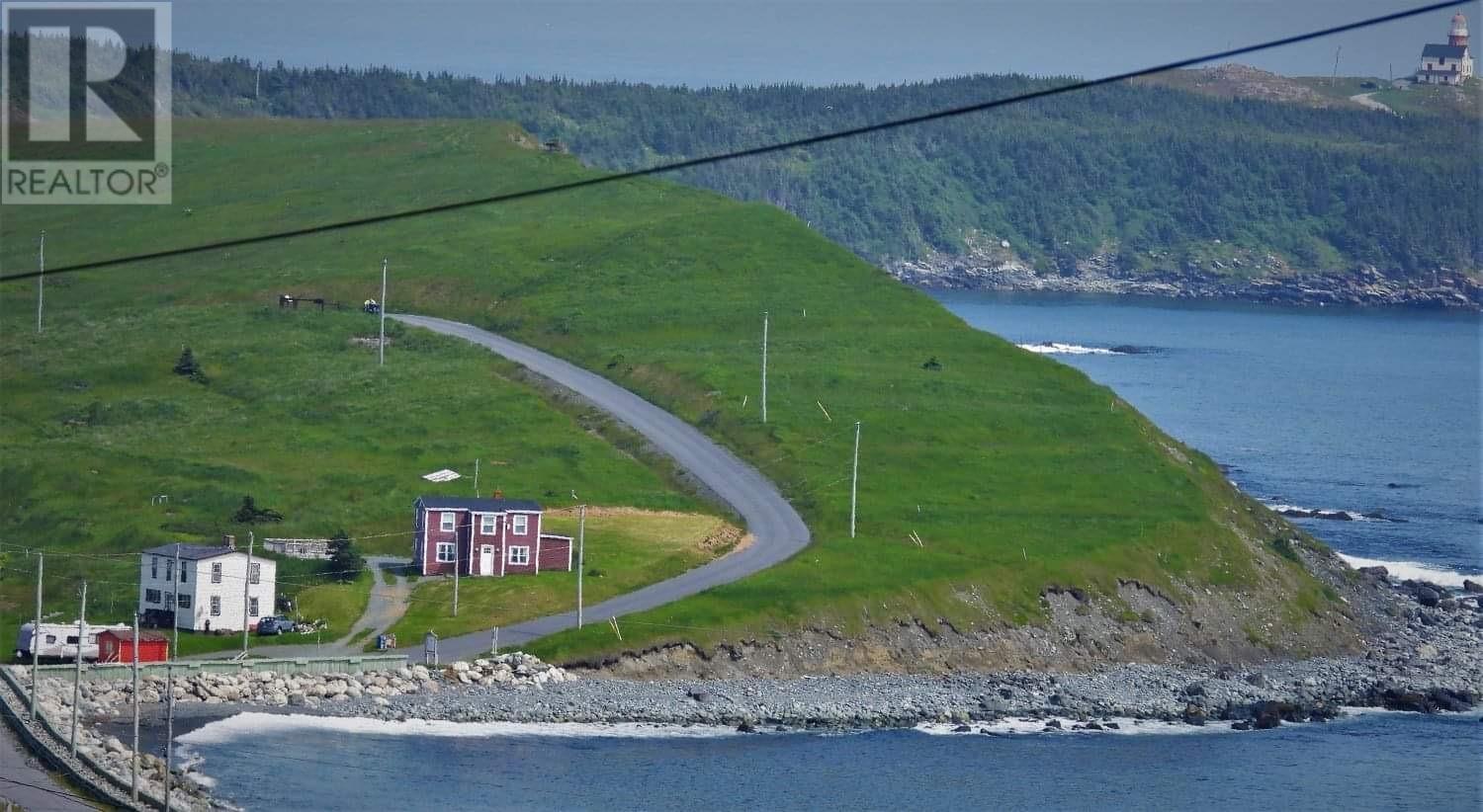 Photo 22 of 9 Horse Nap Lane, Ferryland NL