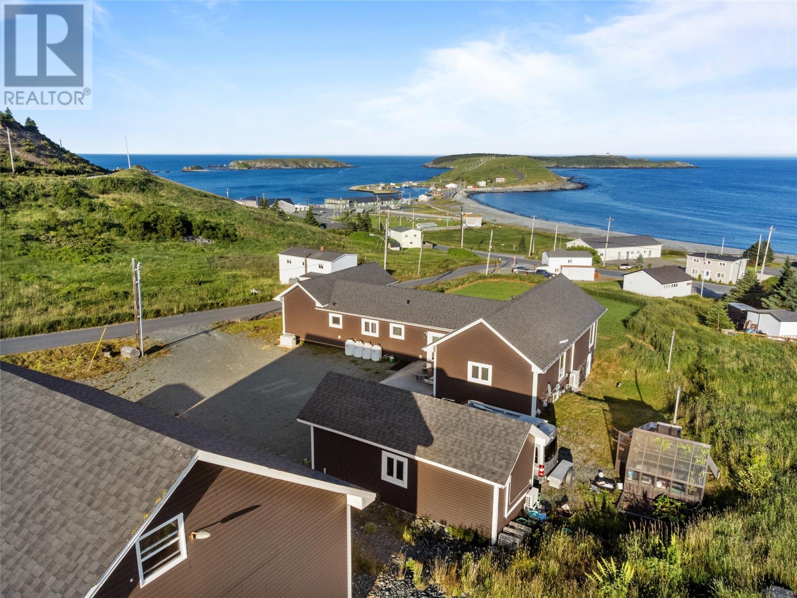 Photo 25 of 9 Horse Nap Lane, Ferryland NL