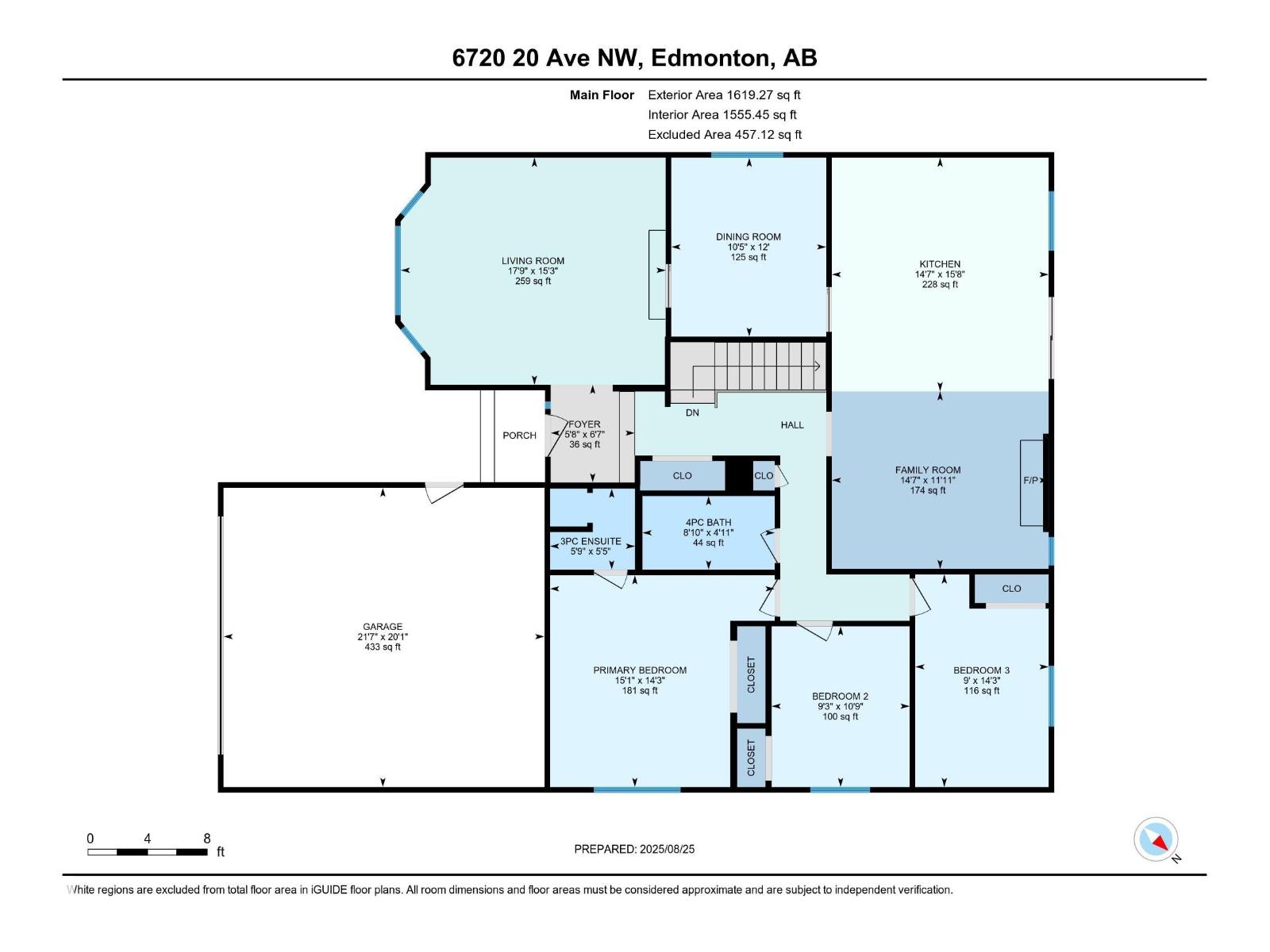 Photo 13 of 6720 20 Av Nw, Edmonton AB