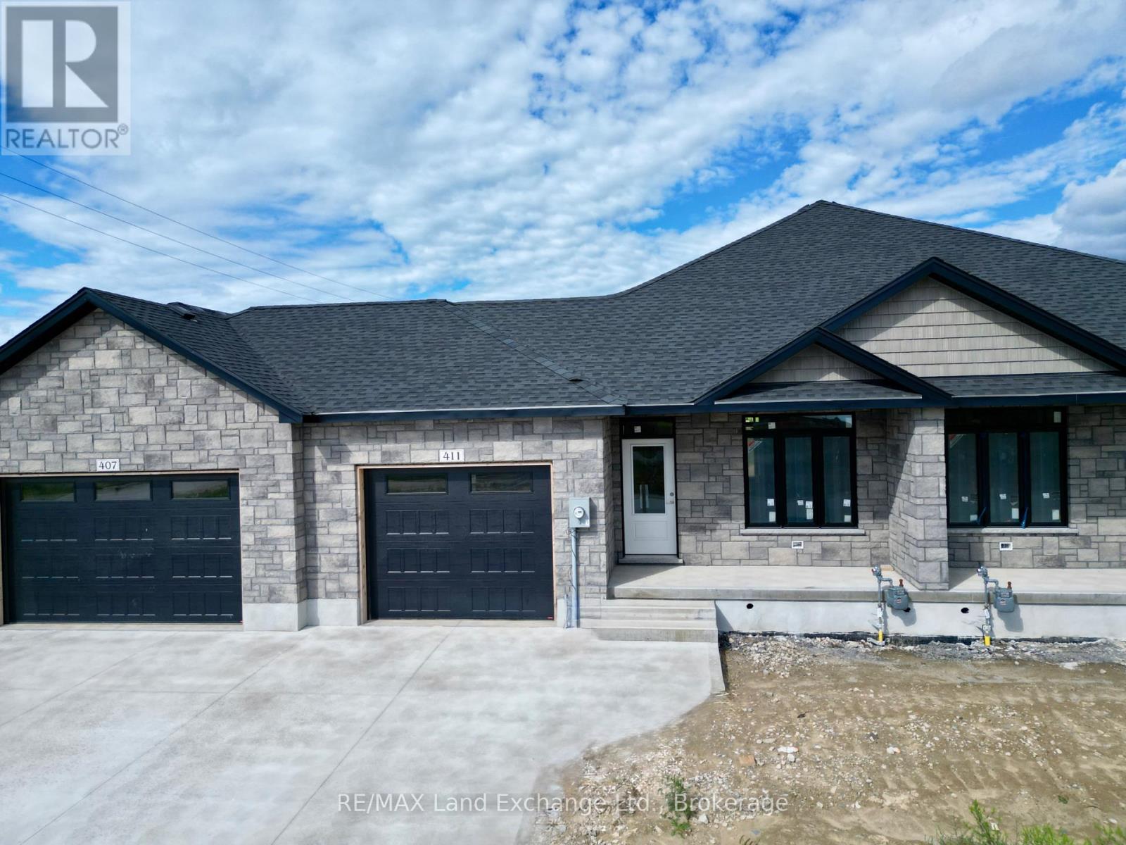 411 IVINGS DRIVE - 1