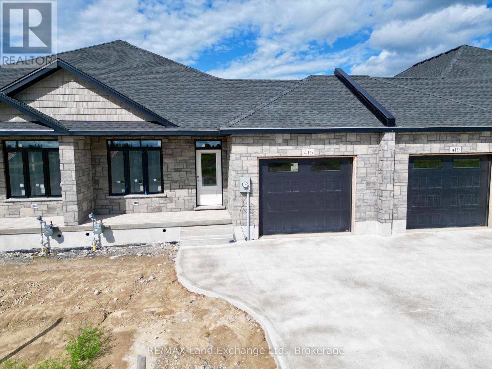 415 IVINGS DRIVE - 1