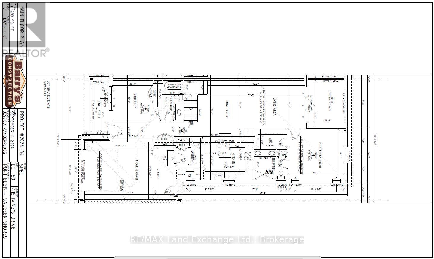 415 IVINGS DRIVE - 3