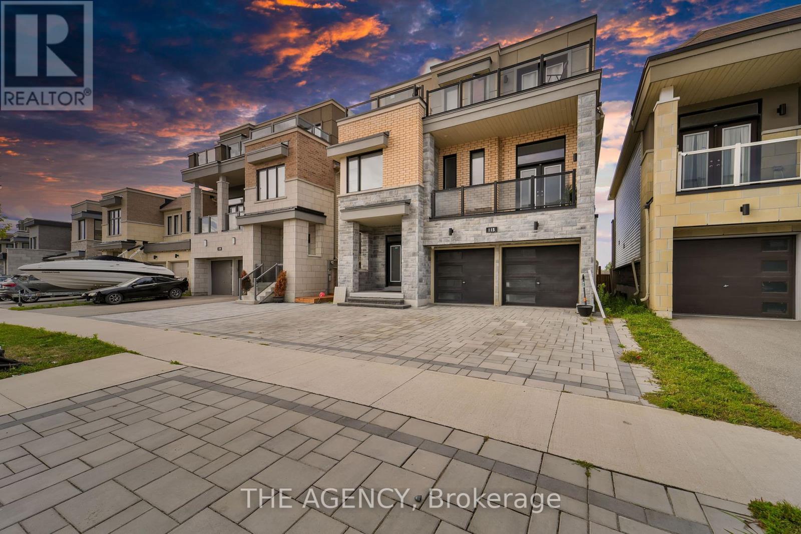 Photo 6 of 115 Yacht Drive, Clarington ON