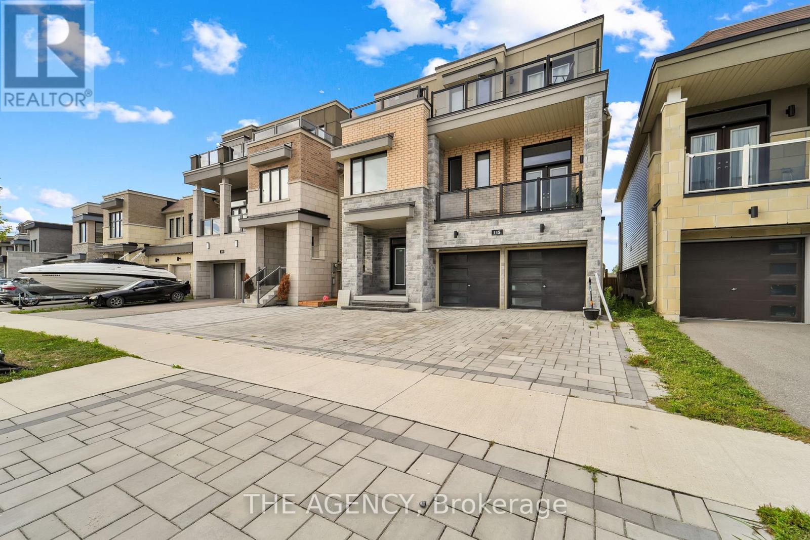 Photo 25 of 115 Yacht Drive, Clarington ON