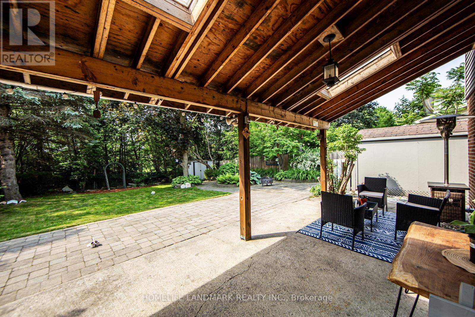 Photo 29 of 915 Harding Street, Whitby ON