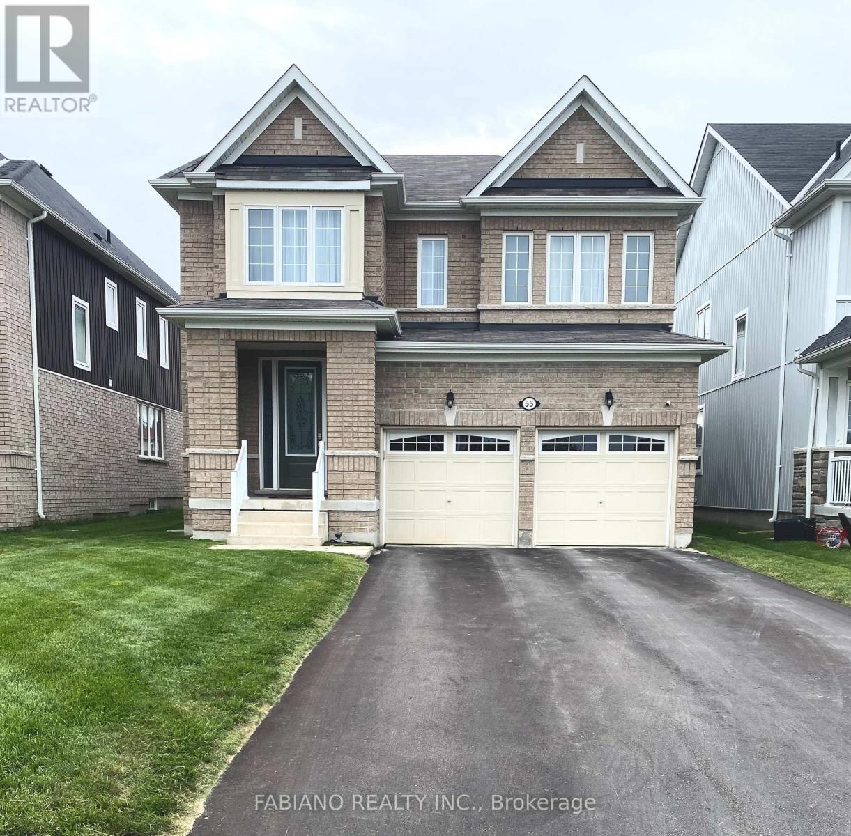 Photo 1 of 55 Elphick Street, Essa ON