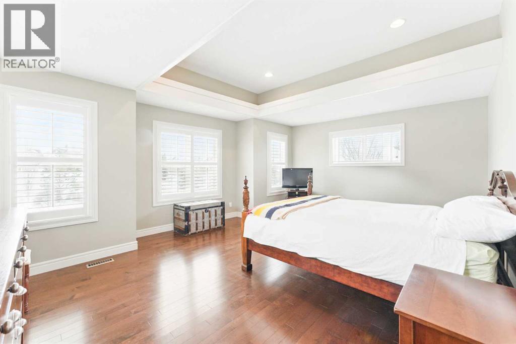 Photo 34 of 10 Cranarch Link Se, Calgary AB