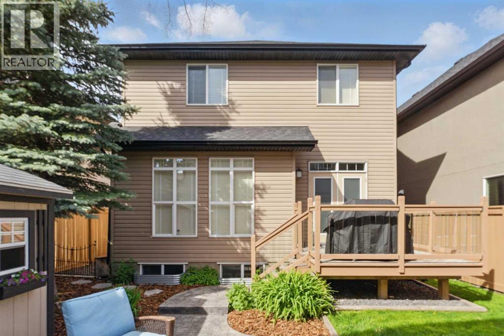 Photo 20 of 10 Cranarch Link Se, Calgary AB